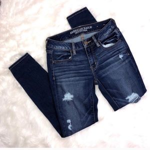 American Eagle Jegging 6s